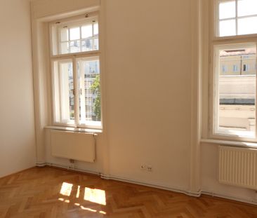 Stilvolle 2-Zimmer Maisonetten in der Museumstraße 15, Top 21 zu ve... - Photo 2