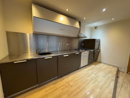 2 bedroom apartment to rent - Photo 5