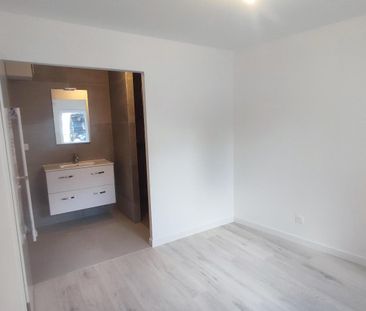 Location Appartement 2 pièces 52m² BISCHHEIM 67800 - Photo 1