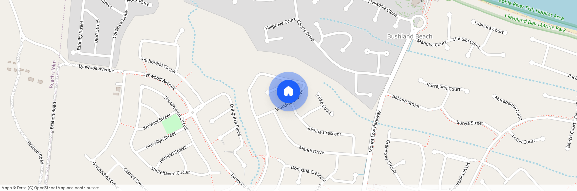 64 Woodwark Drive, Bushland Beach