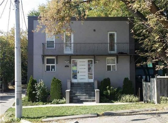 For Lease - 22 Brad Street Unit# #1, Toronto, Ontario - Photo 1