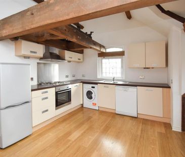 1 bedroom apartment to rent - Photo 4