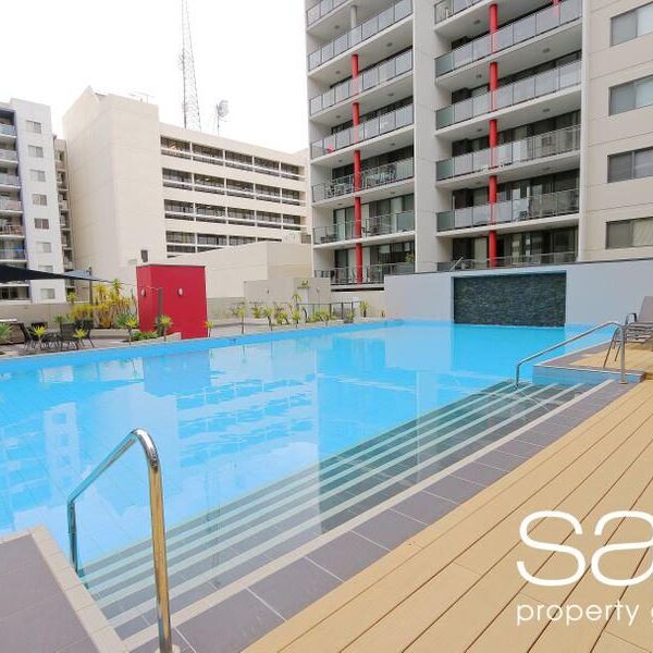 41/128 Adelaide Terrace, East Perth - Photo 1