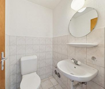 Schöne 4-Zimmerwohnung zu vermieten! - Foto 2