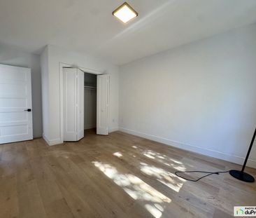 7234, Boulevard Pie-IX, Villeray / St-Michel / Parc-Extension à louer - Photo 3