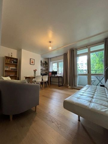 Room in a Shared Flat, Grimthorpe House, EC1V - Photo 3