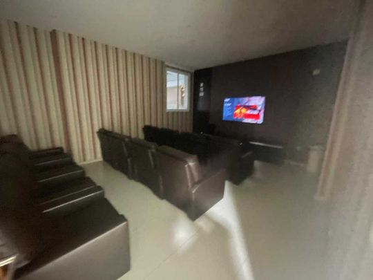 Apartamento Alto Padrão – 3 Dormitórios – Bairro Aparecida - Foto 1