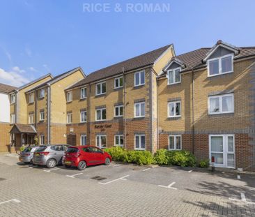 1 Bedroom Apartment, Bentley Court – Camberley - Photo 5