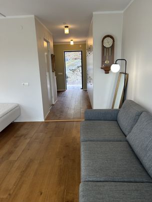 Karlavägen, Lidingö - Foto 1