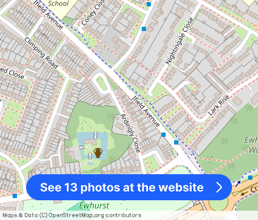 Ardingly Close, Ifield, RH11 - Photo 1