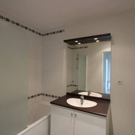 Appartement 2 pièces - - Photo 1