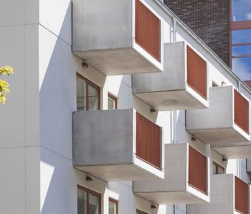 Riddarstråket 30, Jakobsbergs Centrum - Photo 1