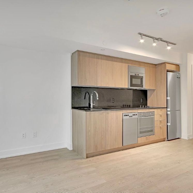 For Lease - 5 Mabelle Avenue Unit# 2631, Toronto, Ontario - Photo 1