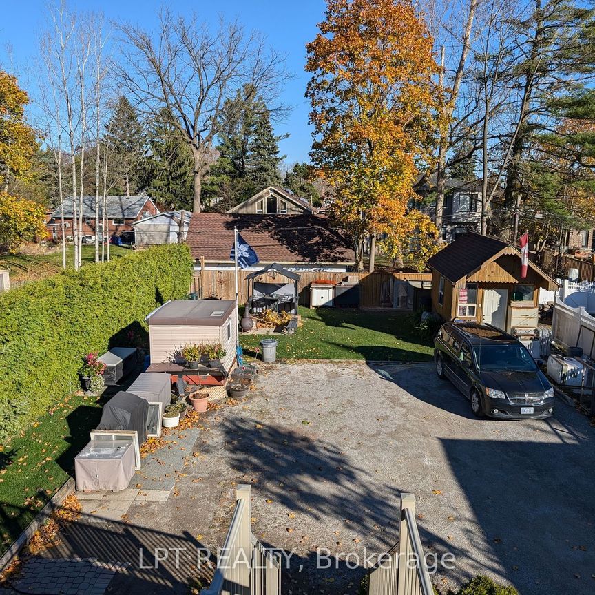 For Lease - 9 Atkinson Avenue Unit# Main, Toronto, Ontario - Photo 1