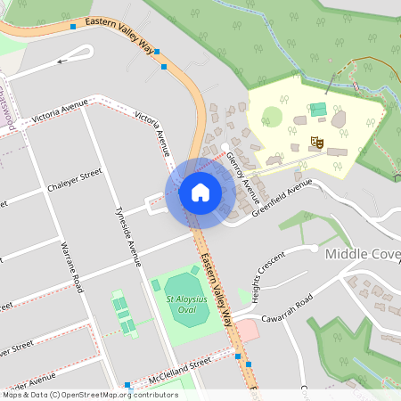 1/251 Eastern Valley Way, 2068, Toowoomba