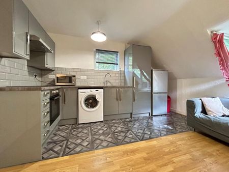 1 bedroom flat to rent - Photo 5