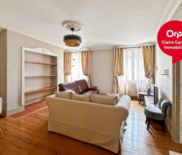 Location Appartement 3 pièces Meublé 87m² CASTRES 81100 - Photo 2