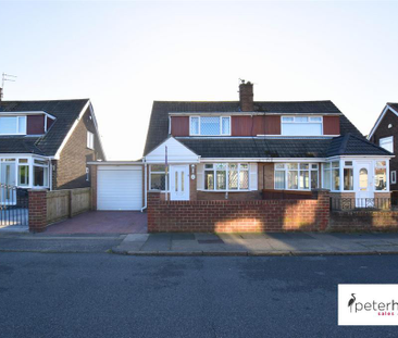 3 bedroom semi-detached house to rent - Photo 5