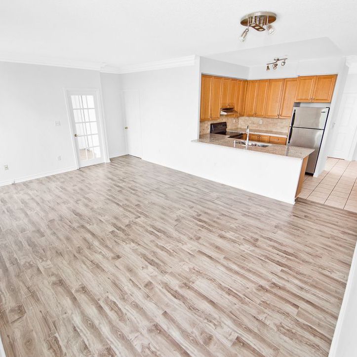 For Lease - 7 Lorraine Drive Unit# LPH 08, Toronto, Ontario - Photo 1