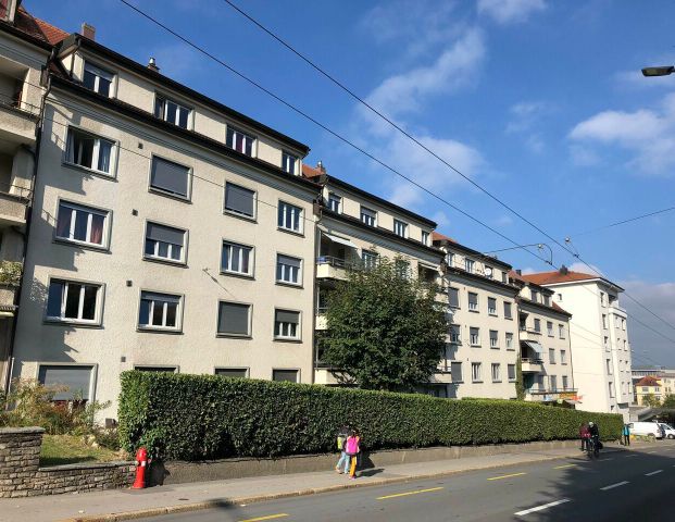 Fribourg / Villars 27 - 1.5 pièces - Photo 1