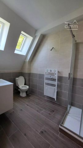 Saint-Martin-d'Hères - Le Murier - À louer – T2 de 58,70 m² | Cimm Immobilier - Photo 3