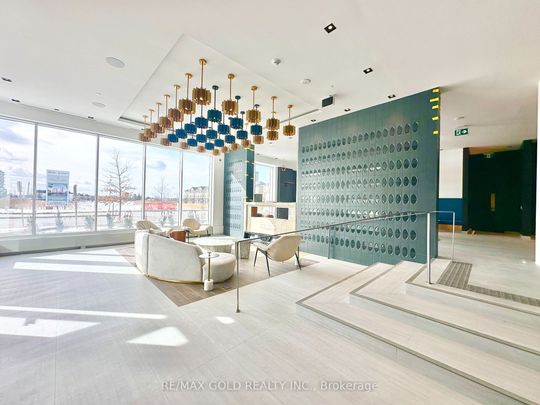 For Lease - 412 Silver Maple Road Unit# 403, Oakville, Ontario - Photo 1