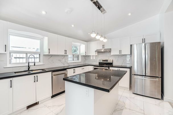 For Lease - 853 Bem Avenue, Pickering, Ontario - Photo 1