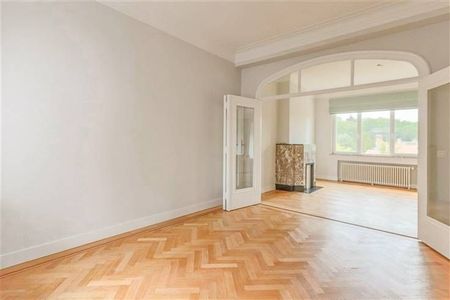 Appartement te huur - Foto 3
