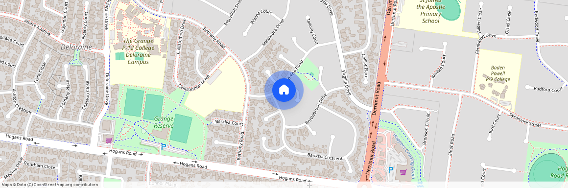 21 yandina road, Vic 3029, Hoppers Crossing