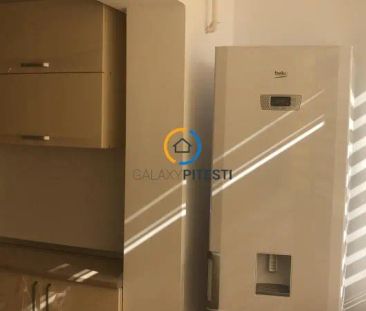 De inchiriat apartament 2 camere Nord-Dedeman, bloc nou - Fotografie 5