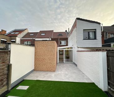 Gerenoveerde woning op een absolute toplocatie in Merelbeke - Foto 3