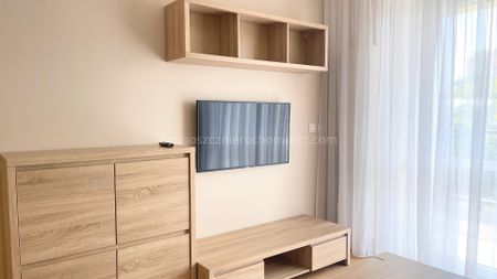Do wynajęcia mieszkanie Bydgoszcz Skrzetusko - 40m2 - Фото 3