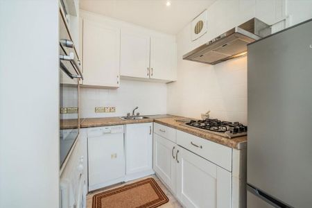 2 bedroom flat to rent - Photo 5