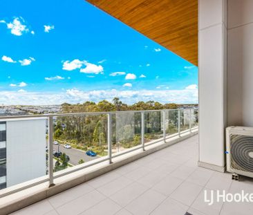 Spacious 2 Bedroom Apartment! - Photo 6