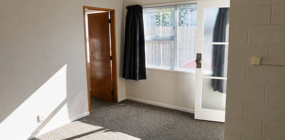 Two Bedroom Unit - Photo 2