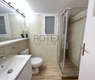 Διαμέρισμα για ενοικίαση Λαμπρινή (Άνω Πατήσια) - Photo 4