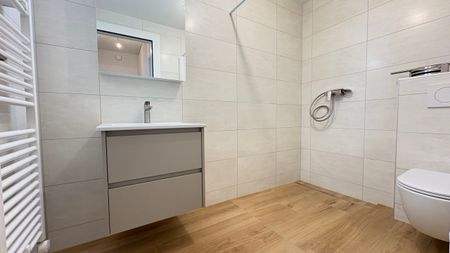 New 2.5-room apartment in Lausanne - Photo 5