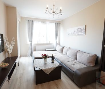 2 POKOJE Z OGRÓDKIEM- GUMIEŃCE (393647) - Photo 6