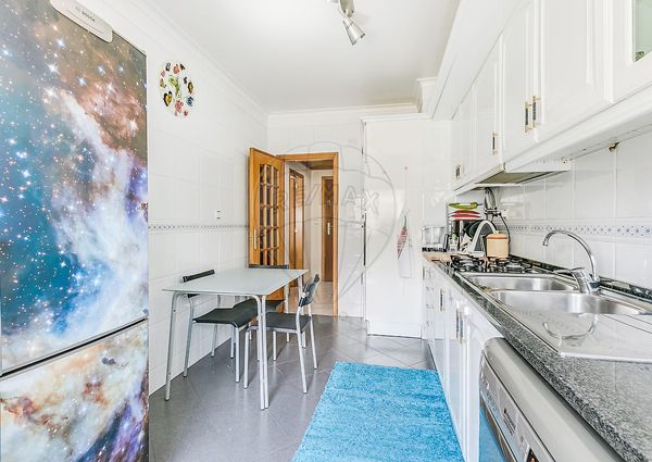 Apartamento T2 em Lisboa