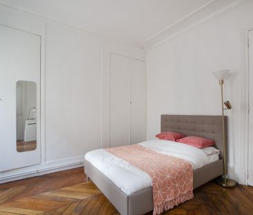 Appartement à louer rue de Rivoli, Paris 4ème - Photo 6