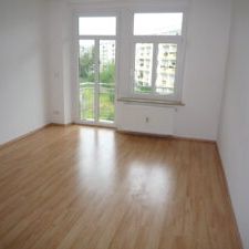 Wildstr. 9, Wohnung 10 ~~~ Balkon, Bad mit Wanne, Keller - Photo 1