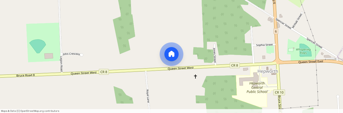 202 Queen Street, South Bruce Peninsula