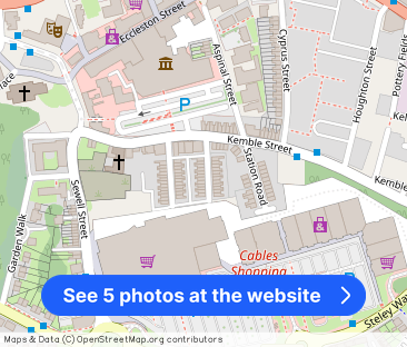 Chester Street, Prescot, L34 5SL - Photo 1