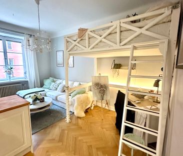 Doktor Abelins Gata, Stockholm - Photo 2