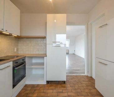 Vernieuwd appartement met 2 slaapkamers te huur te Oostende - Photo 4