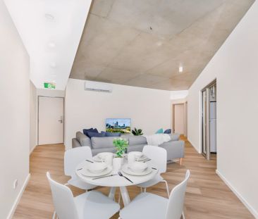 6 Bedroom Apartment - Photo 4