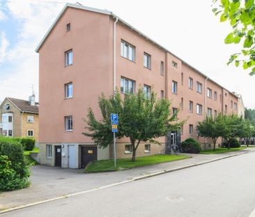 Heimdalsgatan, Linköping - Foto 1