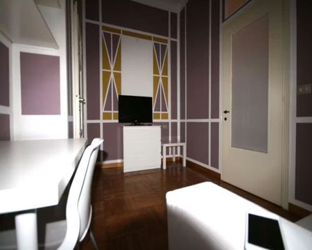 Via Giulio e Corrado Venini, Milan, Lombardy 20124 - Photo 4