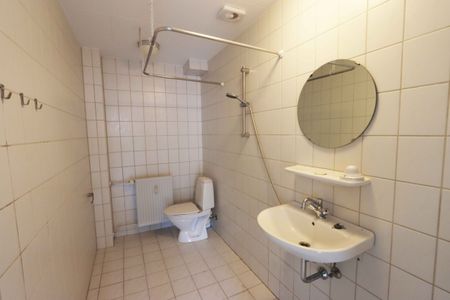 3-værelses med unik placering og altan - Foto 5