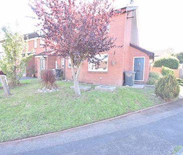 1 bedroom terraced house to rent - Photo 4